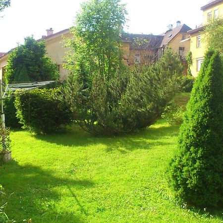 Prazdninovy Dum Josefuv Dul Villa Buitenkant foto