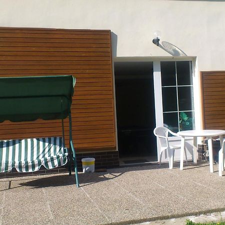 Prazdninovy Dum Josefuv Dul Villa Buitenkant foto