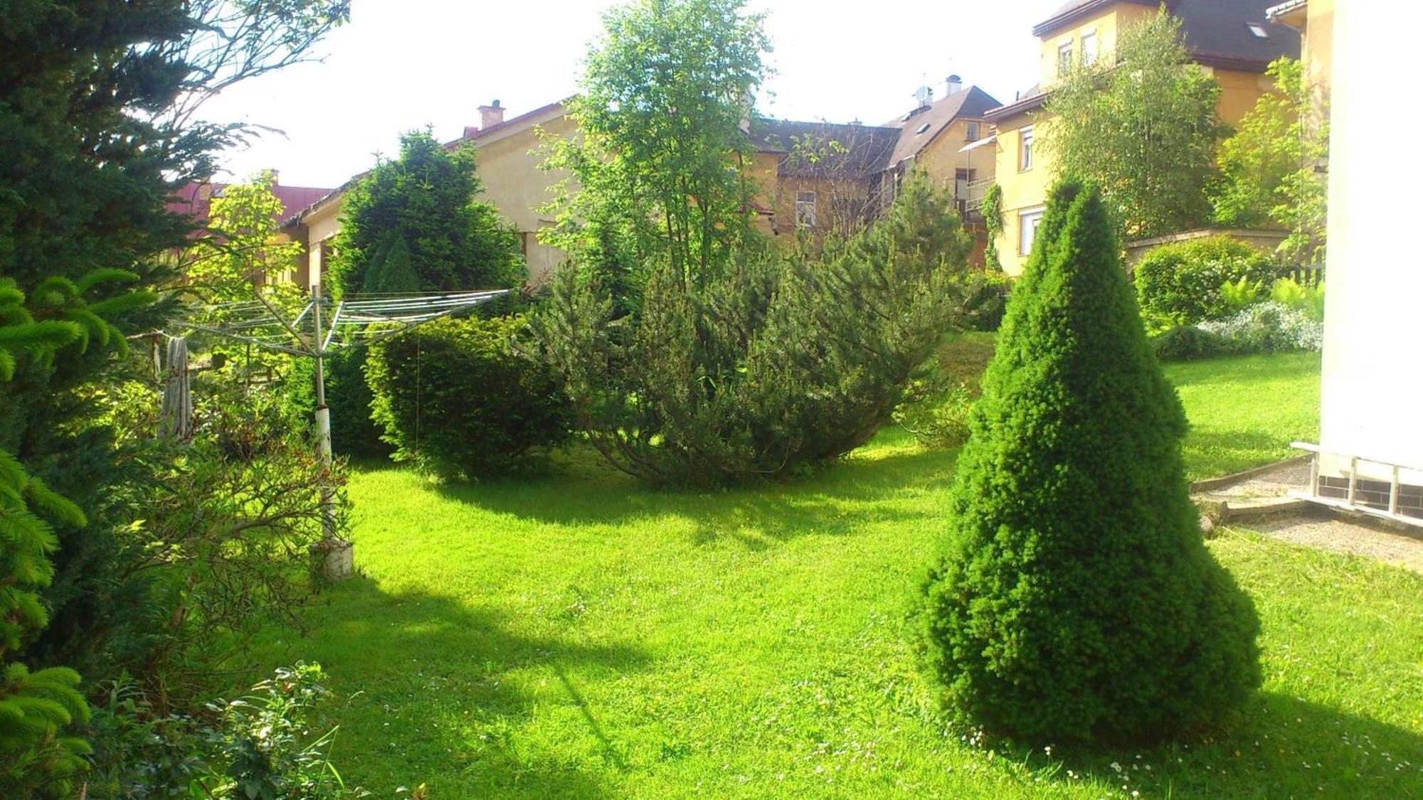 Prazdninovy Dum Josefuv Dul Villa Buitenkant foto