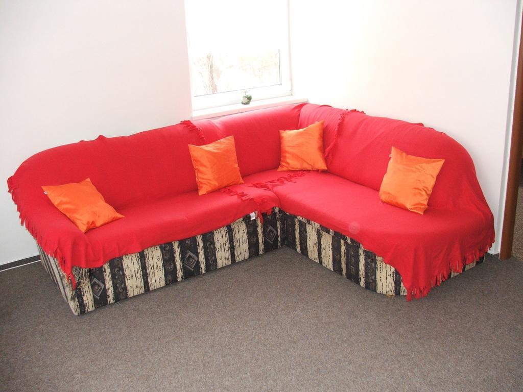 Prazdninovy Dum Josefuv Dul Villa Kamer foto