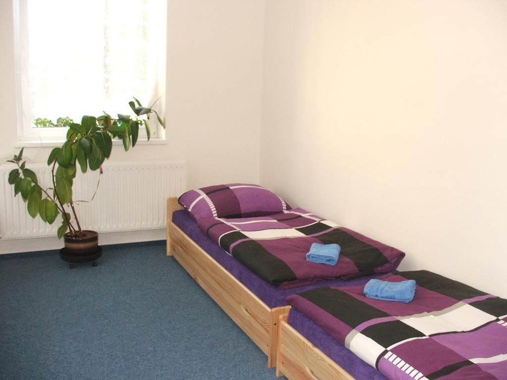 Prazdninovy Dum Josefuv Dul Villa Kamer foto