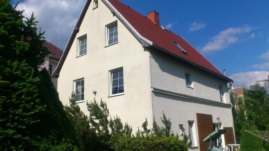 Prazdninovy Dum Josefuv Dul Villa Kamer foto